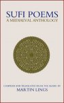 Sufi Poems: A Medieval Anthology