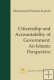 Citizenship and Accountability of Government: An Islamic Perspec Citizenship and Accountability of Government: An Islamic Perspec