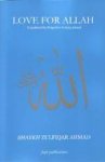 Love for Allah