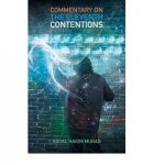 Commentary on the Eleventh Contentions