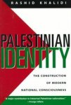 Palestinian Identity