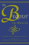 The Bequest (Al--Wasiyya)