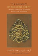 The Influence Of The Hadith Upon Differences of Imams