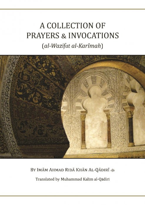 A Collection of Prayers and Invocations - Click Image to Close