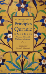 Introduction to the Principles of Qur'anic Exegesis