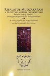Risalatul Mudzakarah - A Treatise of Mutual Counselling