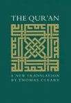 The Quran Translation by Thomas Cleary
