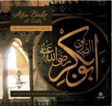 The Champion of Truth - Abu Bakr al-Siddiq CD