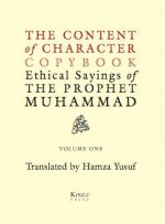 The Content of Character Copybook