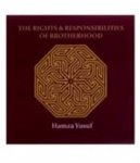 The Rights and Responsibilities of Brotherhood (audio CD)