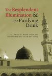 The Resplendent Illumination and The Purifying Drink