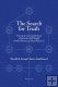 The Search for Truth