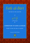 Fath Al Bari Victory of the Creator Commentary on Sahih Al-Bukha