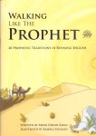 Walking Like The Prophet - In Rhyming English