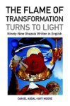 The Flame of Transformation Turns to Light