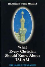 What Every Christian Should Know About Islam