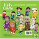Kids of the Ummah - Peter Gould