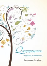 Qawwamoon: Protectors and Maintainers