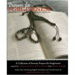 Prayers for Forgiveness