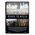Roads to Mecca: The Making of Journey to Mecca DVD