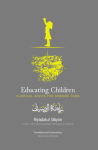 Educating Children: Classical Advice for Modern Times (softcover
