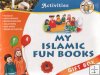 My Islamic Fun Books Gift Box