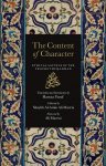 The Content of Character Ethical Sayings of The Prophet صلی اللہ