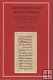 Sufi Metaphysics and Qur'anic Prophets Sufi Metaphysics and Qur'anic Prophets