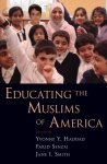 Educating the Muslims of America (Hardback)