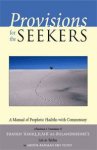 Provisions for the Seekers 'Zad al-Talibin'