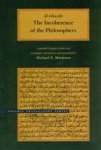 Al-Ghazali The Incoherence of the Philosophers