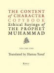 The Content of Character Copybook