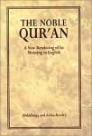 The Noble Qur'an (1999)