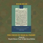 Creed of Imam al-Tahawi CD