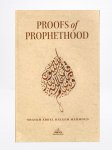 Proofs of Prophet Hood