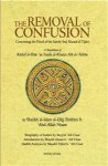Removal of Confusion Concerning the Flood of the Saintly Seal