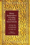 Islamic Jurisprudence According to the Four Sunni Schools