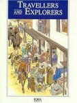 Travellers and Explorers