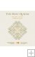The Holy Qur'an