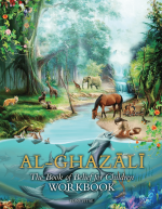 Al-Ghazali The Book of Belief for Children Workbook (2)