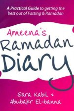 Ameena's Ramadan Diary