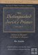 The Distinguished Jurist's Primer Vol 2