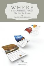 Where I'm Coming From - The Year in Review CLEARANCE