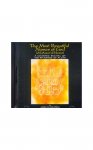The Most Beautiful Names of God (1 CD)