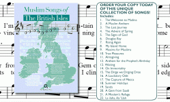 Muslim Songs of The British Isles