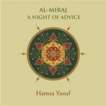 Al-Miraj A Night of Advice CD CLEARANCE
