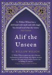 Alif the Unseen (Hardback)