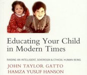 Educating Your Child in Modern Times CD