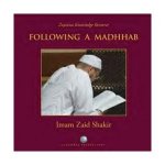 Following a Madhab CD