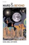 Mars and Beyond with Audio CD (Signed Copy)